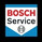 Logo Bosch-Car-Service-Wankendorf